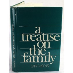 A Treatise on the Family: First Edition